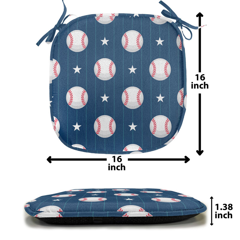 Coussin de baseball intérieur / extérieur