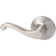 Keyed Door Knob
