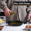Aluminum Non-Stick Frying Pan-33041996