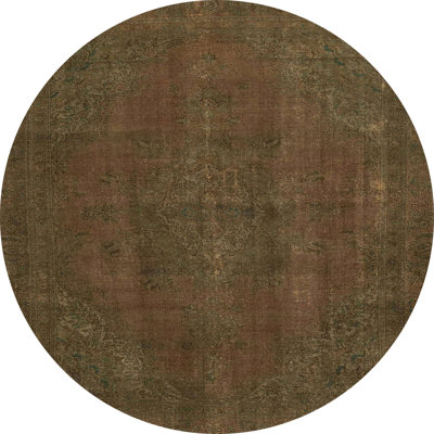 Abstract Indoor Rug