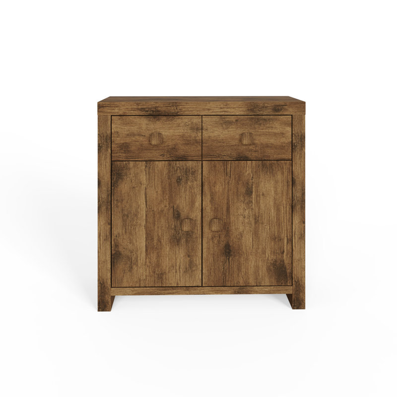 Delia Sideboard Accent Chest