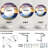 Circle Wall Mirror-1110115502