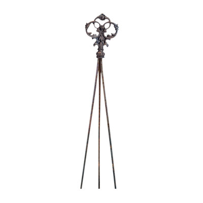 Victorian Nat. Tripod Trelli