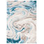 Tapis abstrait Misbah 500 Performance-1351082740
