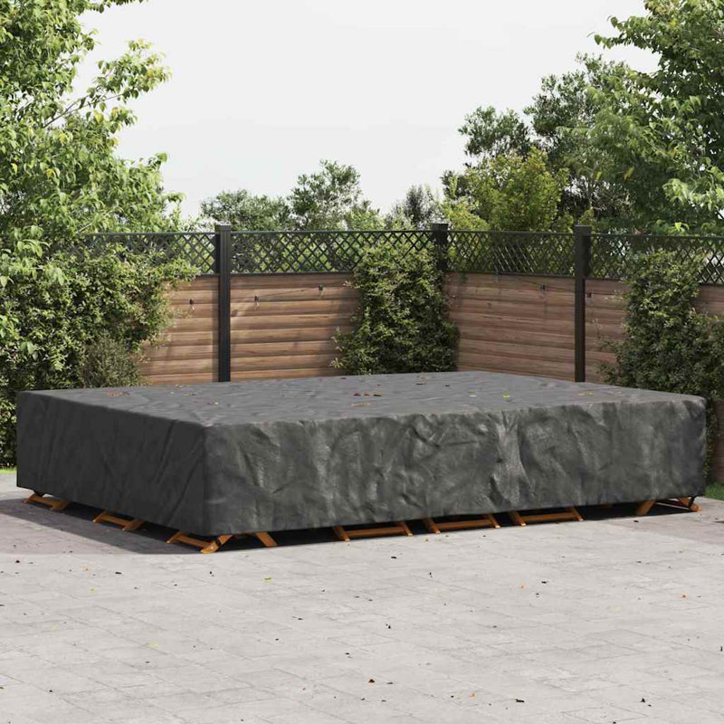 Outdoor Patio Dining Set Cover