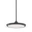 Draper 1 - Light Single Pendant-1705069248