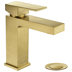 Brushed Gold
