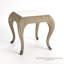 Paris Marble End Table-88449478-88449484