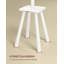 Rubber Freestanding 8 - Hook Coat Rack-543166165