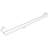 Florence 34'' 1 Wall Towel Bar