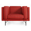 Fauteuil club Bank-1323240253-1323240252