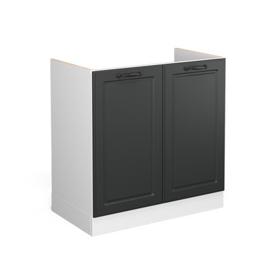 Calgary Module 172 + front R-Line country house white (88)