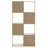 Jashawna Bookcase-73473838