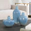 Ensemble de vases Bonie