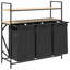 Laundry Cart