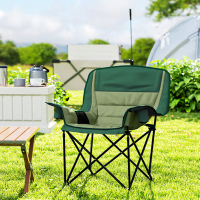 Folding Camping Chair