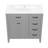 36" Bathroom Vanity with Sink Combo