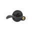 Seville Keyed (Entry) Door Lever-203733090