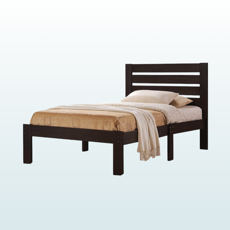 Cadence Espresso Queen Bed