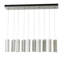 Exos 10 - Light Cylinder Pendant-71881077-93350066-71881069