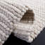 Natura Striped Area Rug In Ivory / Beige-1035515696-1067259935