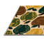  Tapis lavable avec pommes et sucre-572040513