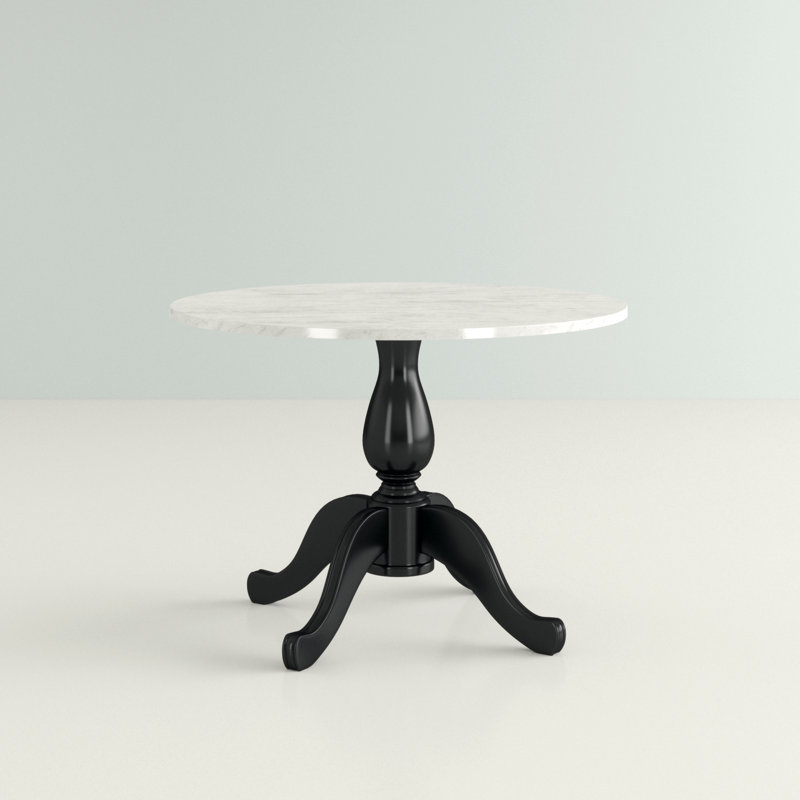 Stephanie Round Dining Table