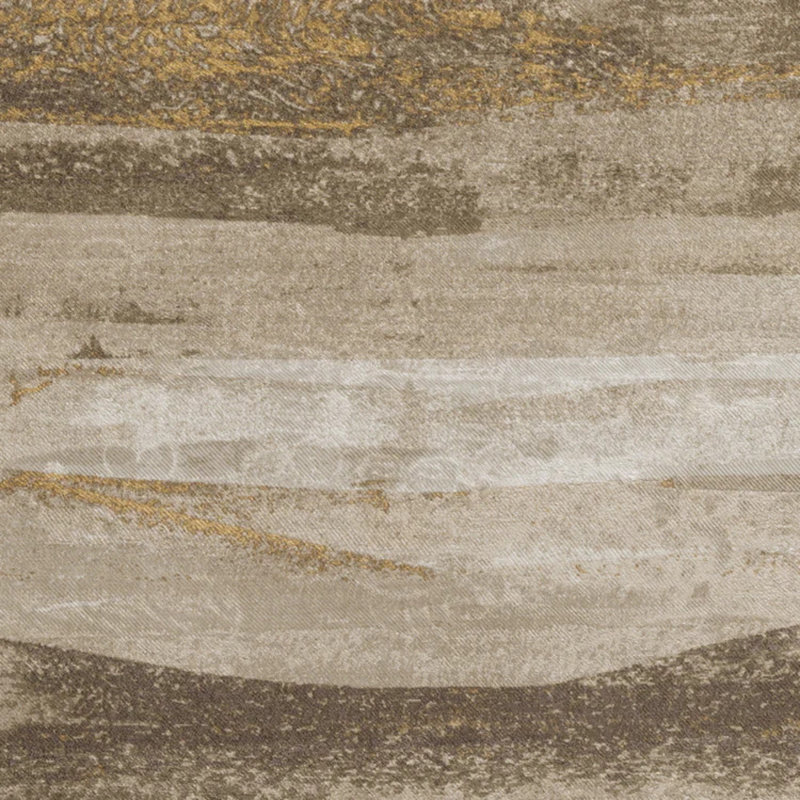 Jeté Horizon, Smoke