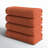 Osterley Certified Egyptian Cotton Jacquard And Solid Bath Towels-486531870