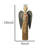Angel with Heart Christmas Figurine-1688364197