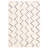 Colbourn Moroccan Beige/Navy Indoor / Outdoor Area Rug Set-532584433