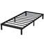 Kremmling 10" Platform Bed-88034172