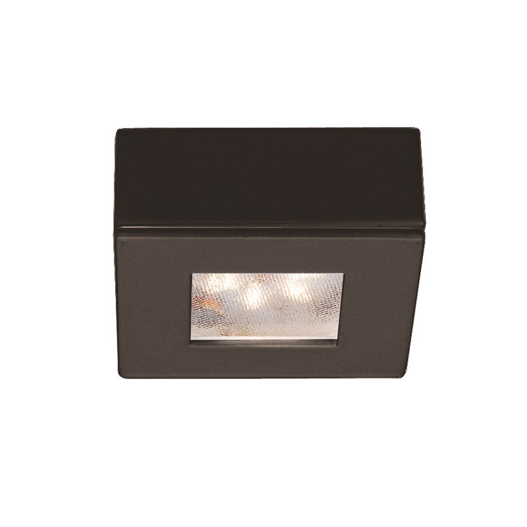 Ensemble d'éclairage encastré LEDme®