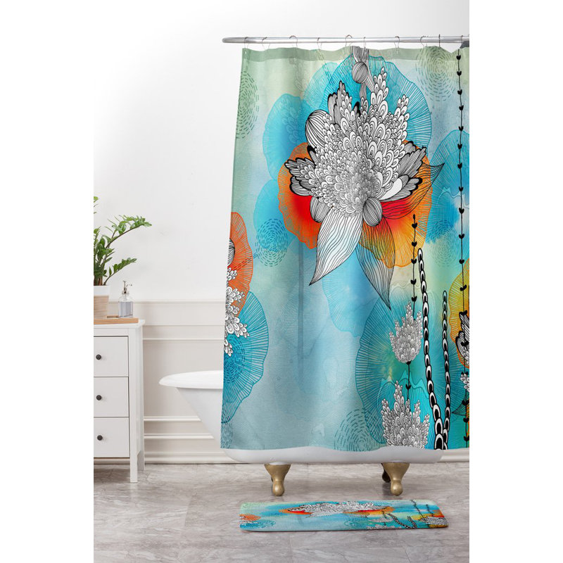 Tapis pour salle de bain abolina iveta