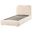 Upholstered Ottoman Storage Bed-1789055989