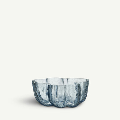 Crackle Bowl circulaire
