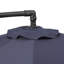 Parasol déporté de 10 pi Hartt-48424563