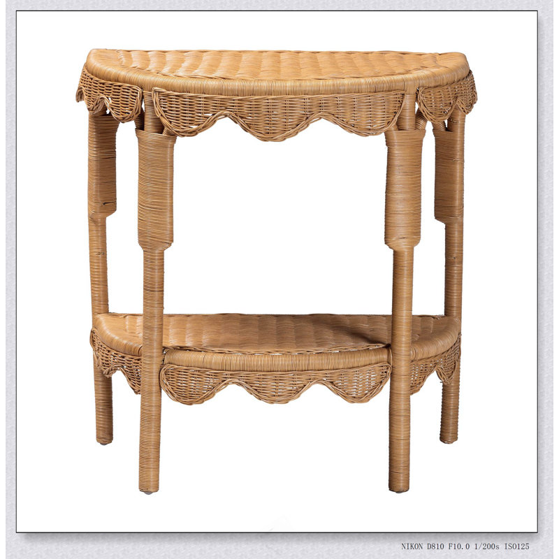 Console Bohemian