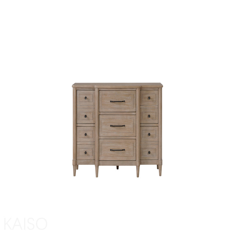 Petite commode Breakfront