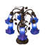 Meyda Tiffany & Stained Glass Table Lamp-71912445