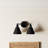 Kera 2 - Light Dimmable Vanity Light in Matte Black-1632972939