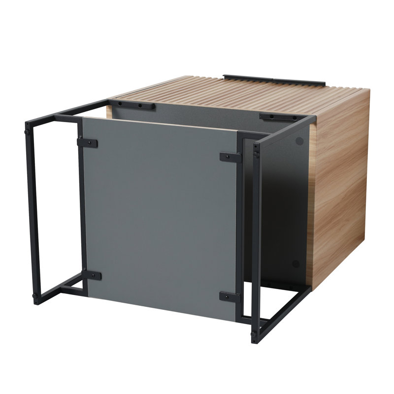 Meuble-lavabo autoportant avec lavabo en résine