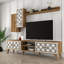 Mirari Unfinished TV Stand for TVs up to 60"