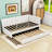 Modern Upholstered Daybed with Twin Trundle-902633061-902453522