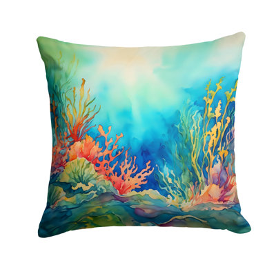 Coussin décoratif intérieur / extérieur Nautical