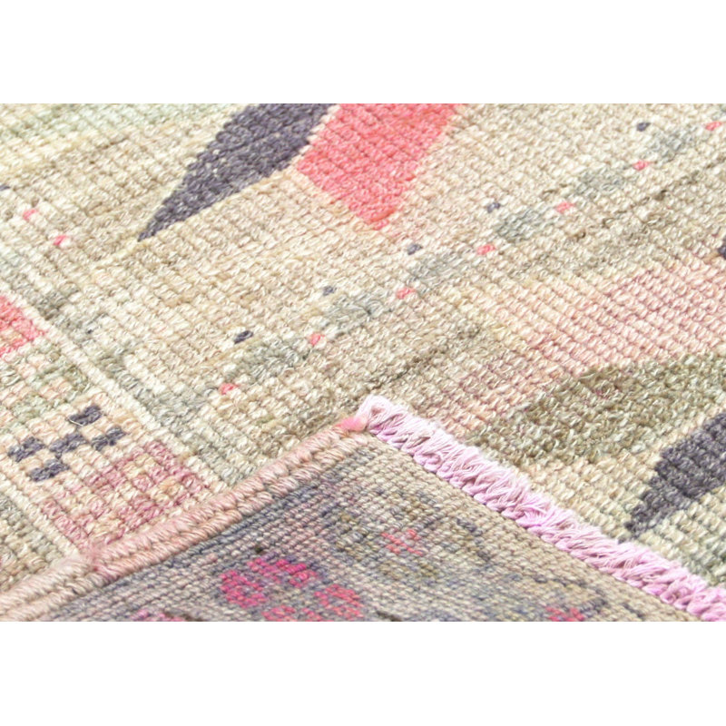 Runner One-of-a-Kind 2'10" X 11'6" Area Rug