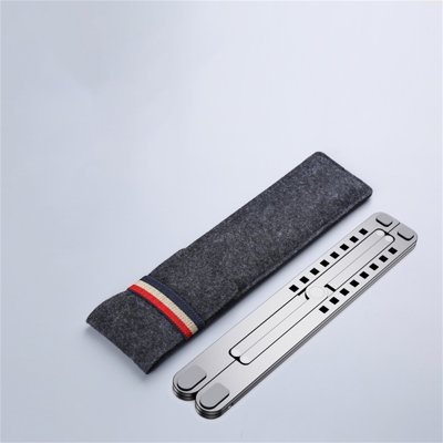 Mayalyn Metal Memo Pad Holder