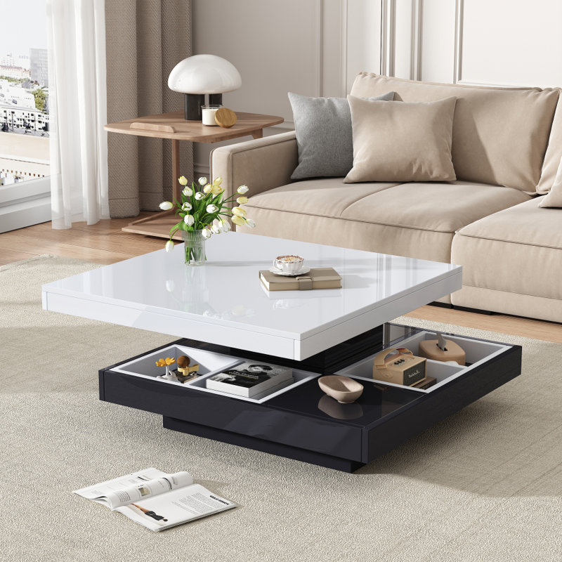 Coffee Table with Storage