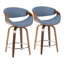 Tabouret de bar et de comptoir Archaimbaud-927428932-927428934