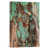 Wrapped Canvas selected